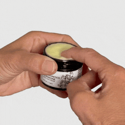 Hormone-Safe Face Cream