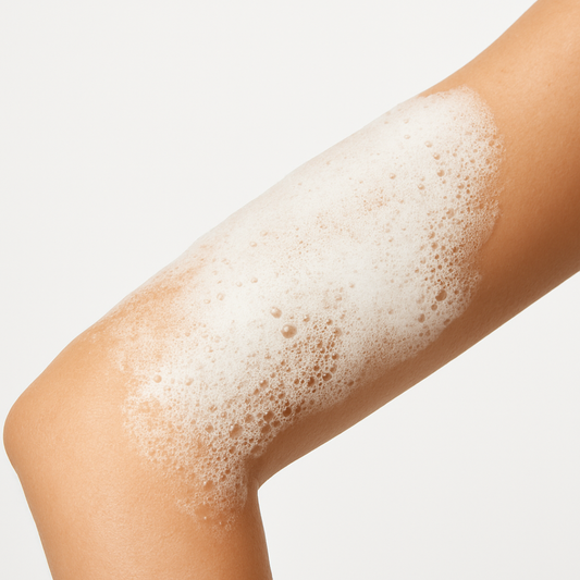 Hormone-Safe Body Wash