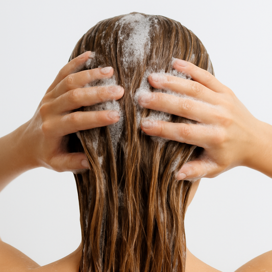 Hormone-Safe Shampoo